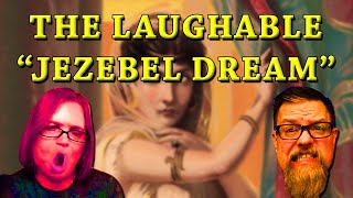 F4F | Jennifer LeClaire's Bogus Jezebel Dream