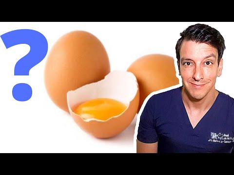 Can Cholesterol be too low?!