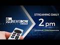 8 News Now at 2 p.m. | Live From The Streaming Center