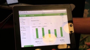 FarmLogs Farm Management App