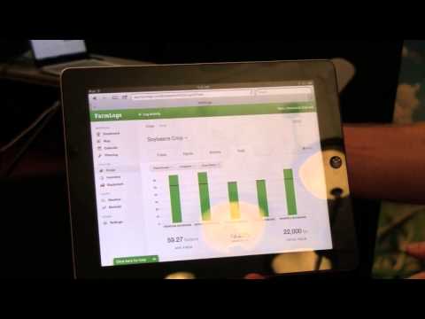 FarmLogs Farm Management