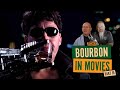 Bourbon in Movies, Part III (80's EMPORIUM)