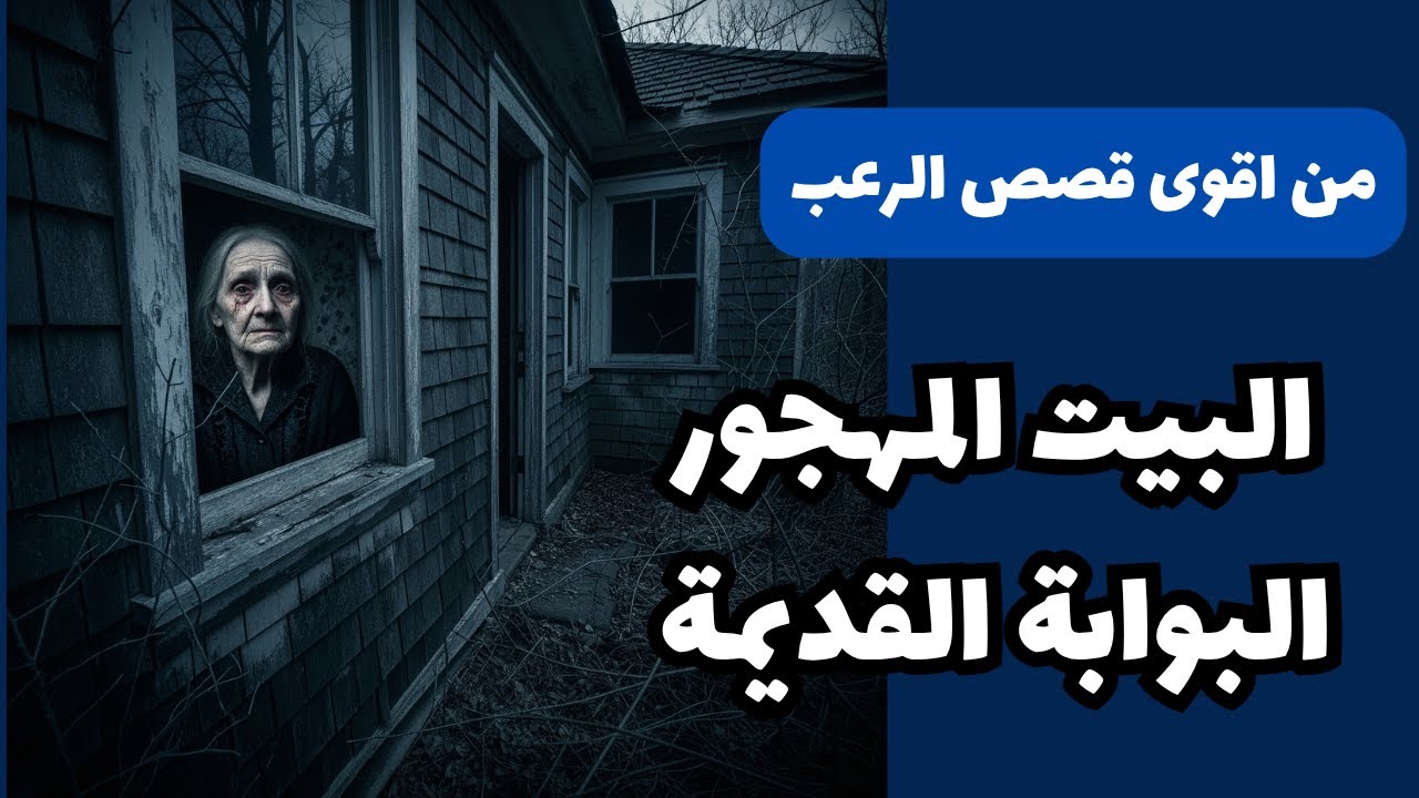 أساطير الرعب | قصة مرعبة حصلت داخل محل مهجور في اسكندرية مستوحاه من احداث حقيقية | قصص رعب