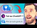 Open assistant  le chatgpt gratuit et open source on fait le test 