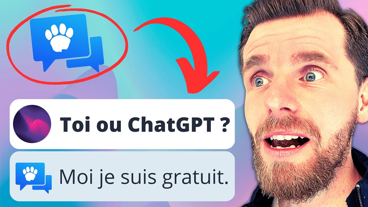 Open Assistant : le ChatGPT GRATUIT et OPEN SOURCE (on fait le test !)