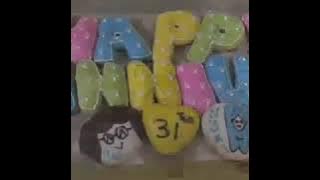 Kado Ultah buat Suamiku
