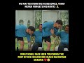 Virat Kohli Proves Greatness Comes With Humility ❤️🙏