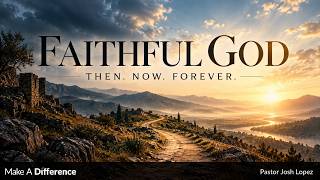 Remembering God’s Faithfulness Restores the Joy of Salvation