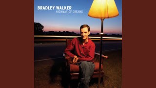 Video thumbnail of "Bradley Walker - I Never Go Around Mirrors"