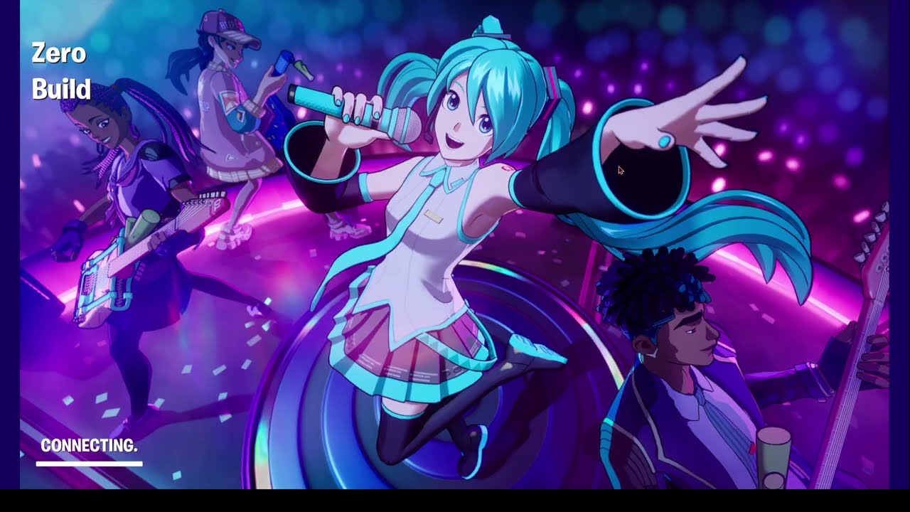 Get Freaky with the Boys