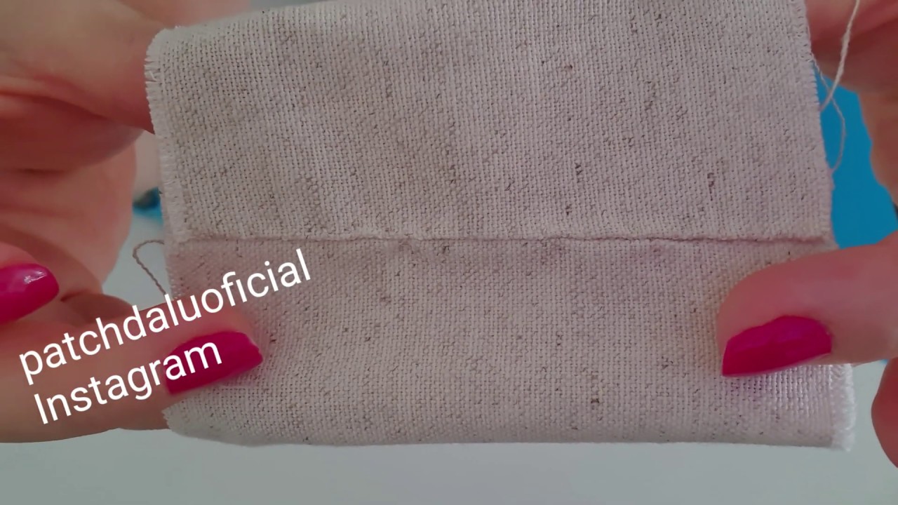 DICA : Ponto invisível