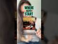Where to start with Therapuss with Jake Shane