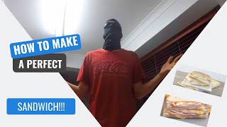 Australian Sandwich 2019 How To Make The Prefect Aussie Sandwich