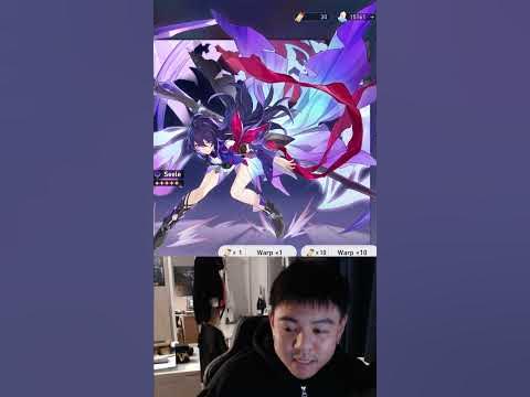 Final F2P Stellar Jade & Star Rail Special Passes Count Update #shorts