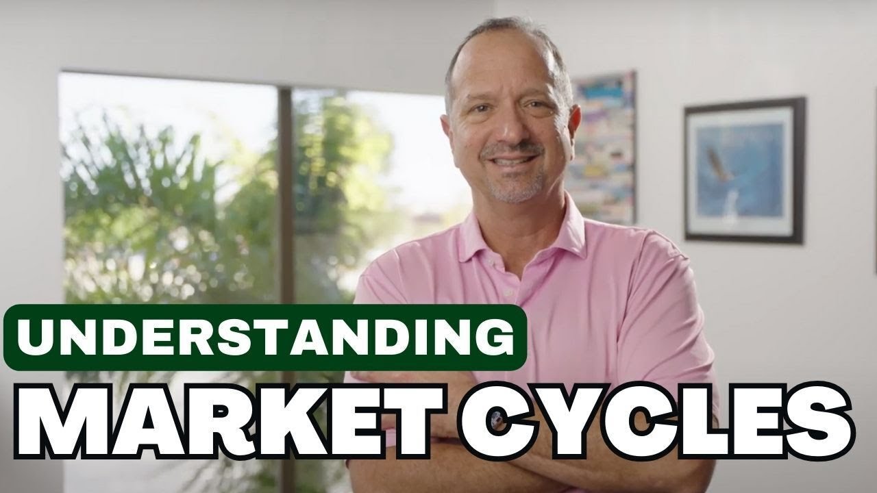 Understanding Real Estate Market Cycles