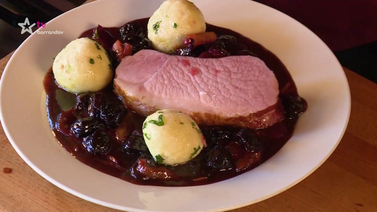 Babica vs. Sapík (2016/40) - Švestky