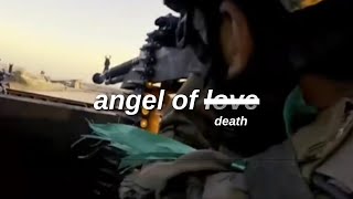 Angel of Love