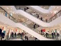 Inside Peter Jones, Sloane Square Department Store 🎩 London Store Tour