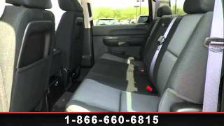2014 GMC Sierra 2500HD - Van Chevrolet - All of AZ, AZ 8526