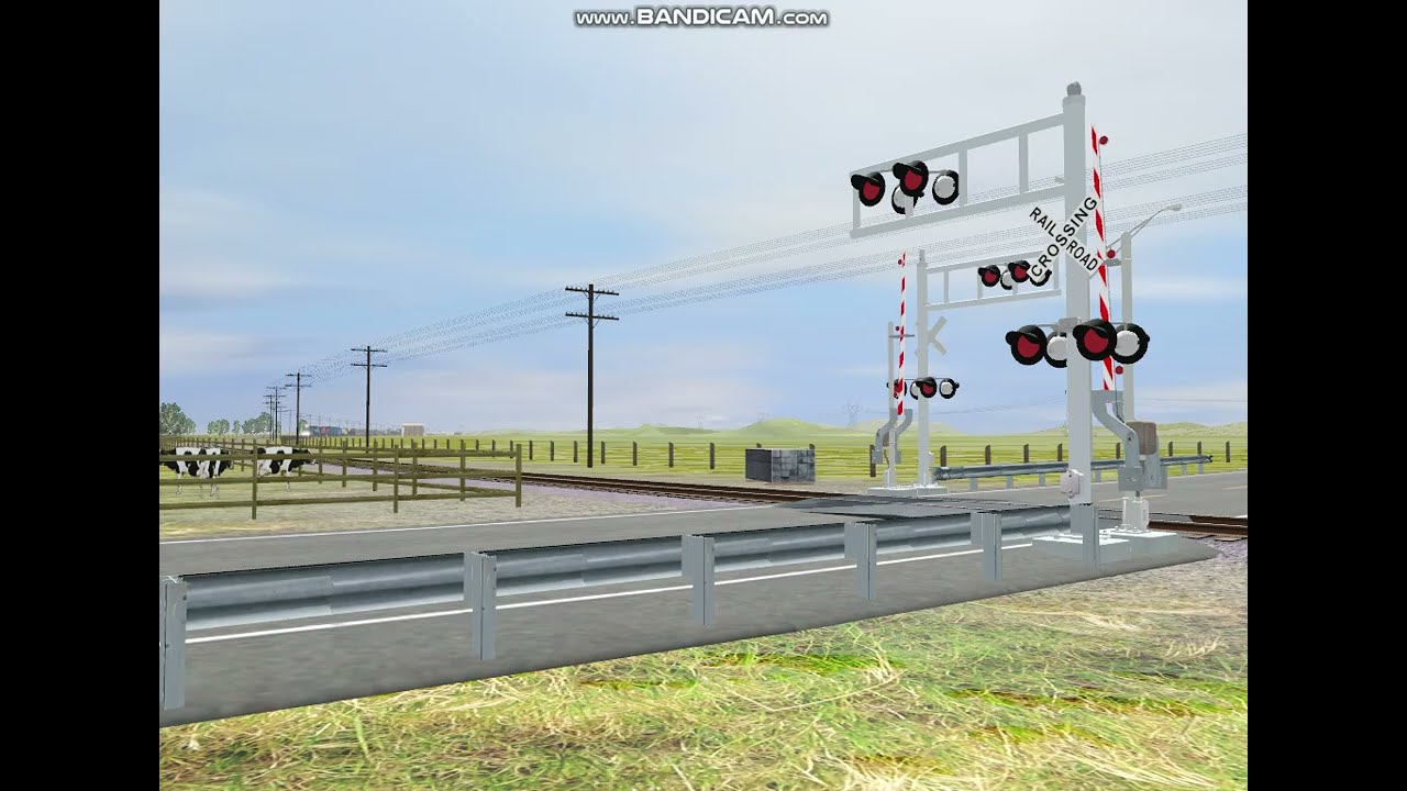 TRS22 NS A50 Heading To The Trussville Siding To Meet 15T !!!!