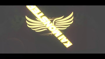New Intro | New Channel | Kai Monster