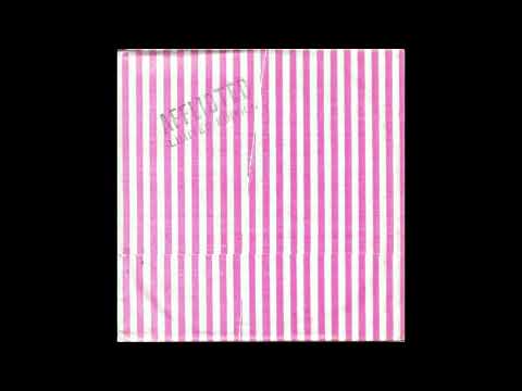 Afflicted Man — AFFLICTED - 142 / Senseless Whale Slaughter (1981 7")
