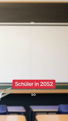 Schüler in 2052😭 | adam_tiaiba #shorts