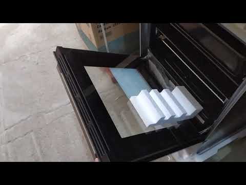 Газ плита Gorenie 5321 xf