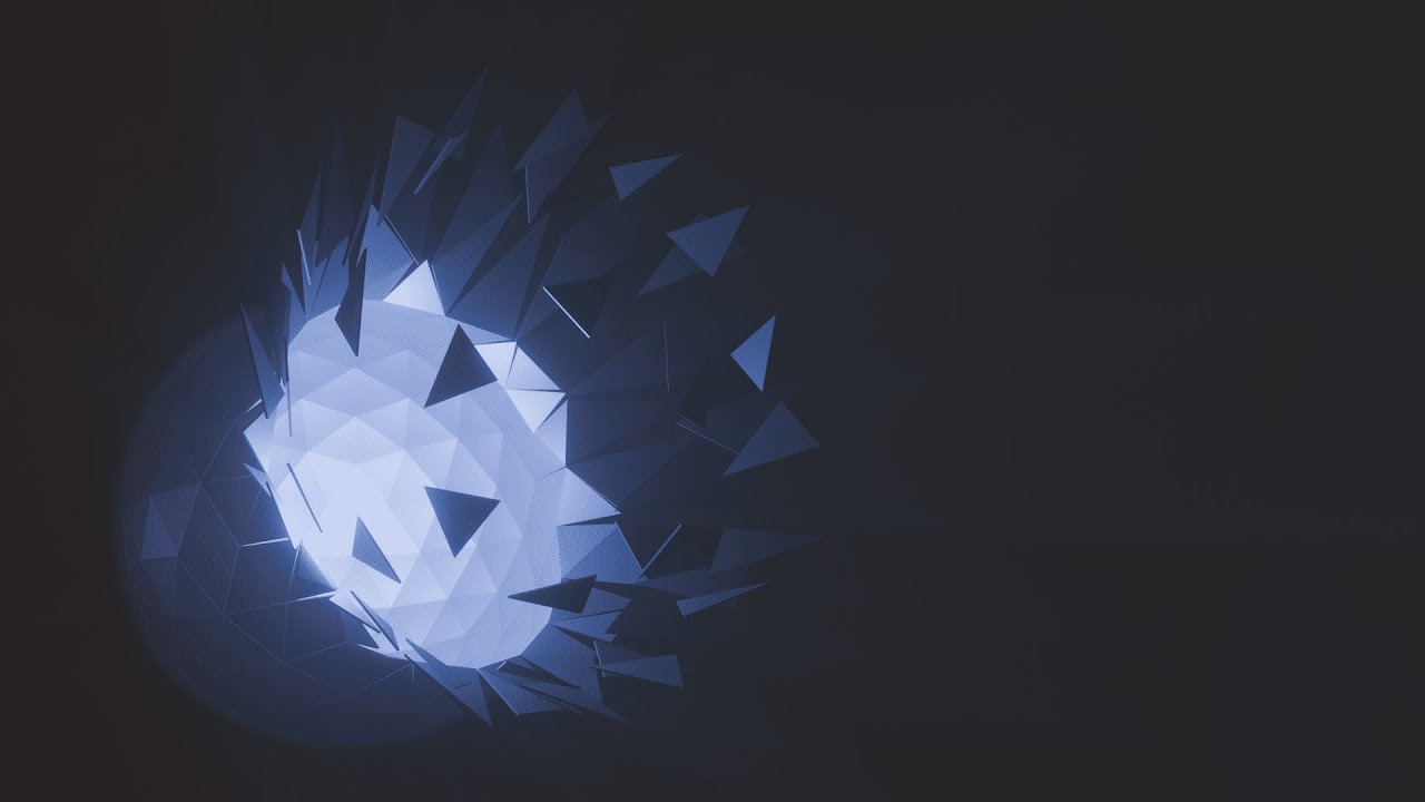 Blender Tutorial : Geometry Nodes Eps 7 (Geometry Proximity) - YouTube