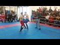 Бои БК Бойсхар