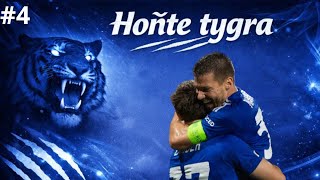 S takovými nákupy musí mít Sigma výsledky hned, říká Navrátil. Hoňte tygra #4