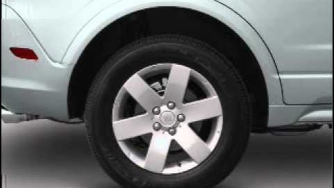 2009 Saturn VUE - Arlington TX