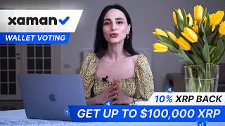 [NEWS] XRP Ripple Voting Airdrop - How to Claim 75,000 XRPL 2026