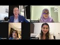 LinkedIn Live Session | Women of the Future