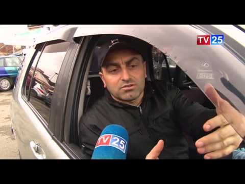 უკონტაქტო პატრული და ქულათა სისტემა მძღოლებისთვის