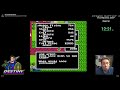 Dragon Warrior 2 Randomizer Race hyper-osterfair-1777 5/6/25