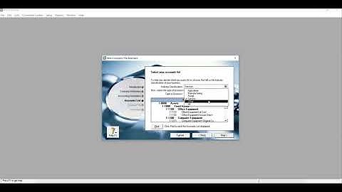 Getting Started in MYOB ABSS Premier Accounting Software