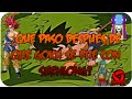 ¿Que paso después de que Goku se va con Shenlong? | Fanfic