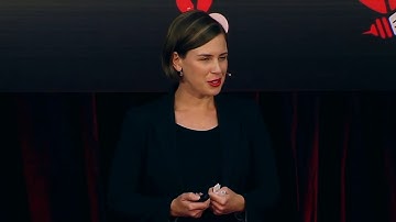 How education can unleash potential and produce transformative outcomes | Renee Coffey | TEDxIpswich