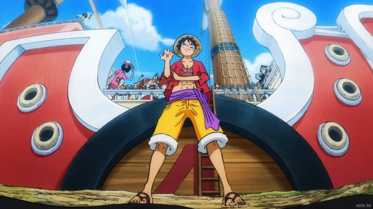 One Piece Episode 1085: What to Expect from the Final Wano Country