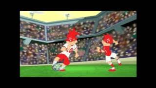 UEFA EURO 2008 [TRIX & FLIX]