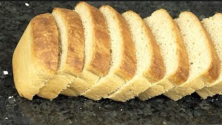 Wheat Bread - Soft and Tasty