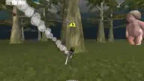 AoTTG v1001 try to keep always flying