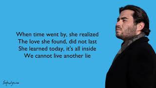 Music Lyrics - Josh Michaels - Awaken Now Lyrics