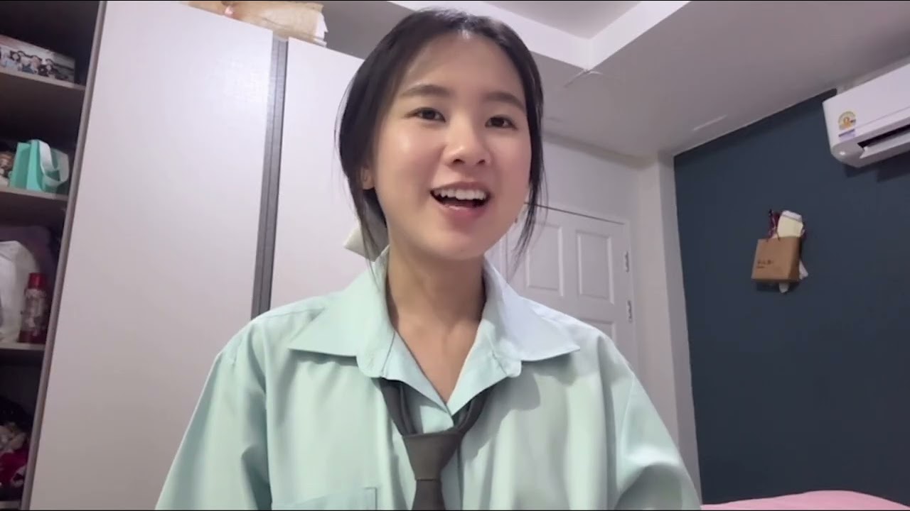 Self-Introduction | International College for Sustainability Studies,Srinakharinwirot University