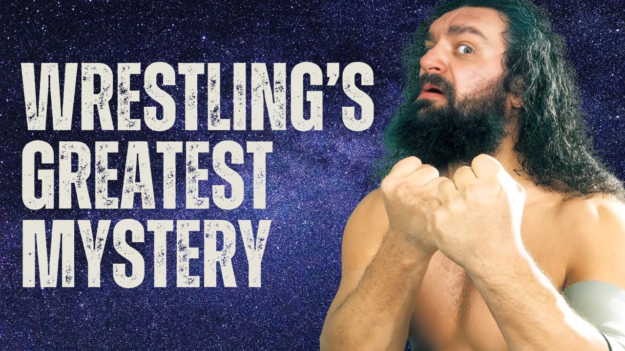The Death of Bruiser Brody: Wrestling's Greatest Mystery