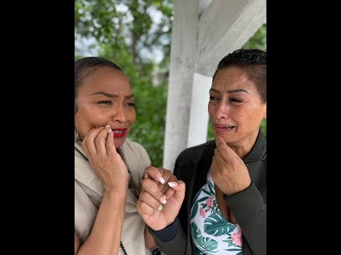 When Patti and Angelina discover Ali knows about New Orleans!