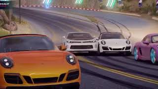 The best new game Jugando Juegos de Carros - Carreras | Drive for Speed: Simulator new game of 2020 screenshot 3