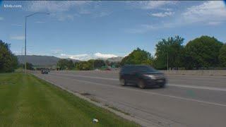 Idaho's 'move over' law expanding to highway workers, tow trucks goes into effect Monday