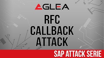 RFC Callback Attack